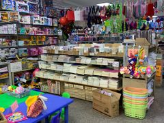 -雨丝书店(综合商业楼店)