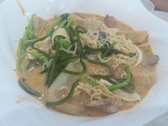 -承旭麻辣烫(马家堡东路店)
