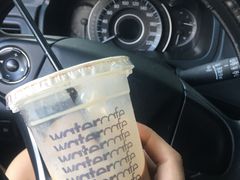 -WATER CAFE(广厦店)