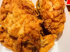 -肯德基(中鼎大厦店)