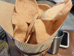 -帕蓝·暹罗料理(大学路店)