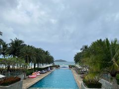 -石梅湾艾美度假酒店