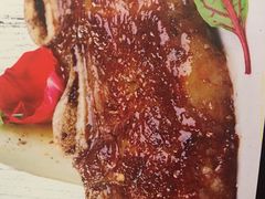 超值雪花牛肋骨皇-野牛西厨·石烧牛排专门店(张槎店)