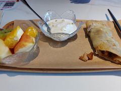 -必胜客(石佛营店)