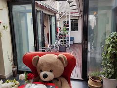 -EATALIA意塔利意式餐厅(鼓楼店)