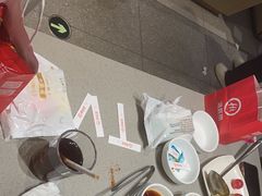 -海底捞火锅(振华广场生日主题店)