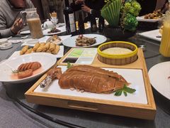 -龙景軒大酒店(共康店)