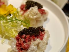 -觅福里•熟成和牛餐厅