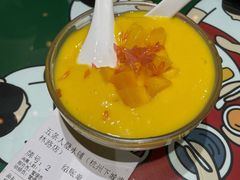 杨枝甘露-五条人糖水铺(武林总店)
