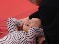 -小小运动馆(浦江店)