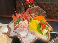-匠和风精致料理(成都龙湖滨江天街店)