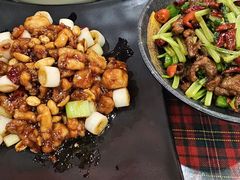 -玉桥餐厅(天坛店)