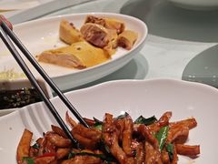 -廊亦舫Lang Yi Fang Restaurant(金桥店)