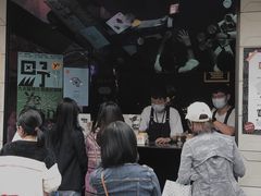 -JPG coffee(广州体育西店)
