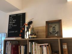 -Seeking Coffee咖啡(新竹路店)