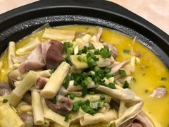 笋-千岛湖小鱼儿·淳安匠心农家菜