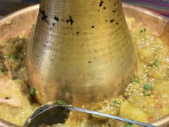 -雀舞云南菜(天津天河城购物中心店)