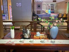 -御池园(顾村公园店)