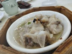 -海晖酒楼·顺德鱼生(荣华店)