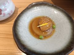 -花和海鲜自助(梅江店)