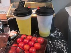 -华夏良子·足道SPA艾灸(王府井店)