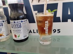 -天津海河悦榕庄·Lobby Lounge大堂吧