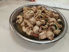 拌骨髓-福屿鲜捞小吃·捞化(福屿总店)