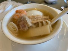 福州太平燕-凯逸轩·匠心粤菜(中城名仕汇店)