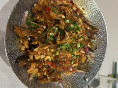 -真诚湘待·湖南鲜土菜(横沥西城店)