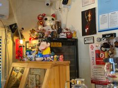 -沪水焙煎室(淡水路店)