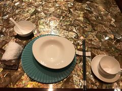 -阳澄湖费尔蒙酒店颐丰阁中餐厅(马鞍山西路店)