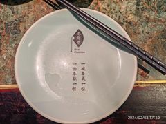 -苏帮袁Sue Cuisine(南开大悦城店)