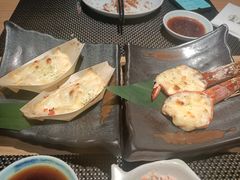 -虹料理·日料放题(悠方店)