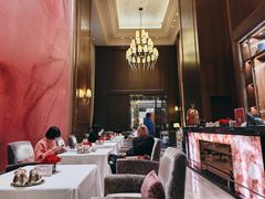 -东海朗廷酒店·廷廊 Palm Court