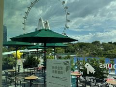 -星巴克臻选(深圳欢乐港湾店)