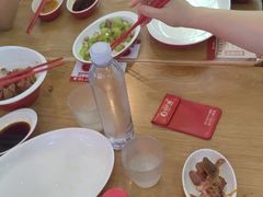 -喜家德虾仁水饺(北站店)