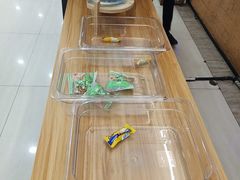 -探鱼·鲜青椒爽麻烤鱼(增城东汇城店)