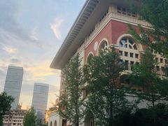 -长沙市青少年宫