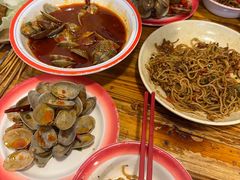 -冶建镜子·中国龙虾王(总店)