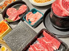-花时·炭火烧肉(东百中心A馆店)