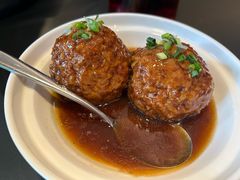 狮子头-起源小厨(应天门店)