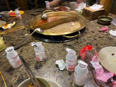 -小龙坎老火锅(华飞店)