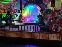 -青岛方特梦幻王国