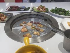 -么子烤肉(化龙池店)