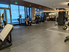 -W FITNESS 威尔仕健身·游泳(万科天空之城店)