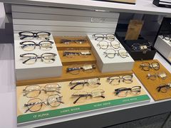 -LOHO眼镜(坪山龙坪天虹商场店)