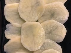 土豆片-华炭泥炉烤肉(布吉店)