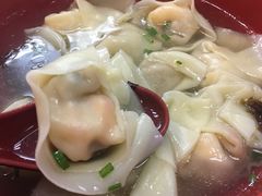 -食惠里小笼包面馆(越秀店)