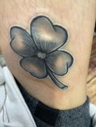 -雕哥的纹身店A3 TATTOO&纹身培训