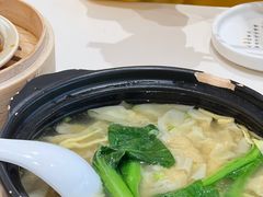 -蔡澜点心·粤菜(月星环球港店)